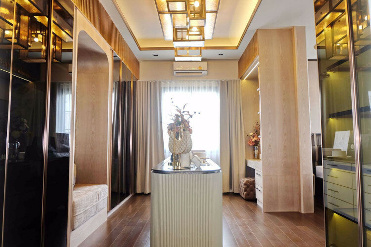 Дом в Паттайе, Таиланд | THE454972