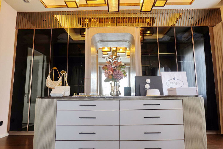 Дом в Паттайе, Таиланд | THE454972