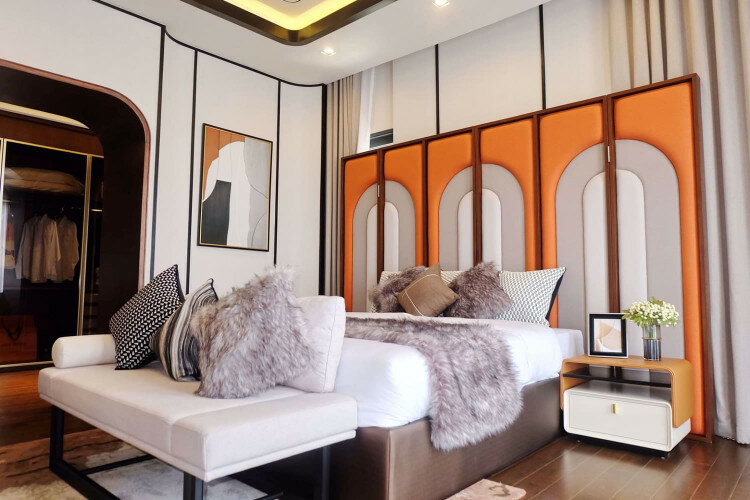 Дом в Паттайе, Таиланд | THE454972