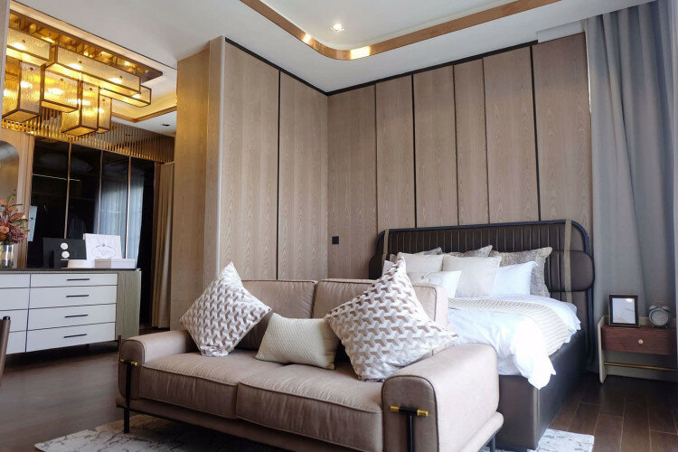 Дом в Паттайе, Таиланд | THE454972