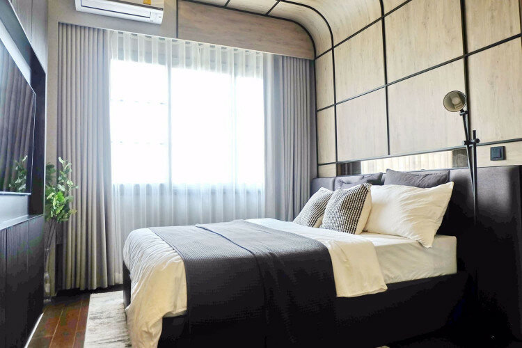 Дом в Паттайе, Таиланд | THE454972