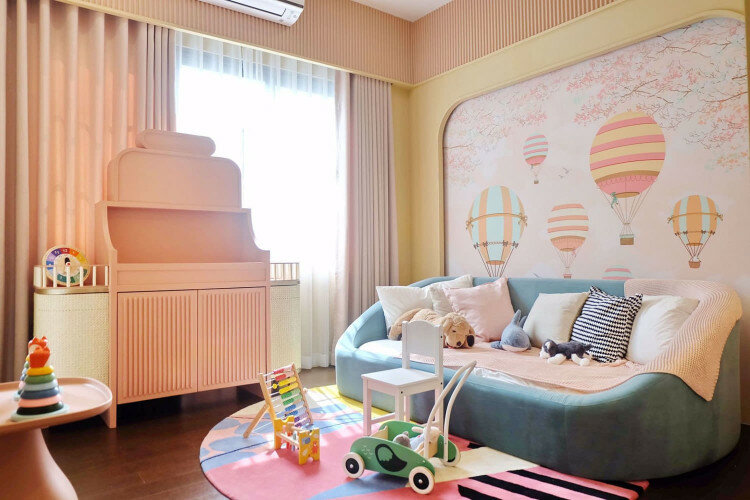 Дом в Паттайе, Таиланд | THE454972