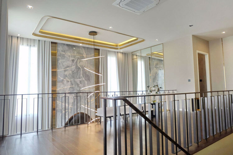 Дом в Паттайе, Таиланд | THE454972