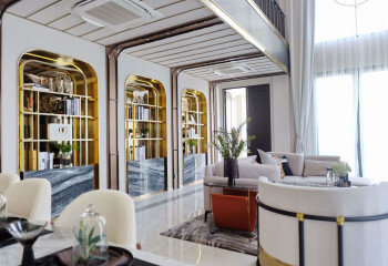 Дом в Паттайе, Таиланд | THE454972