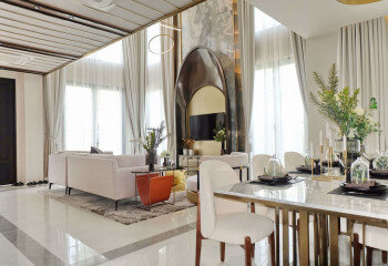 Дом в Паттайе, Таиланд | THE454972