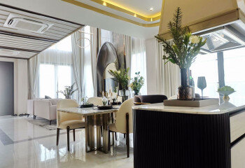 Дом в Паттайе, Таиланд | THE454972