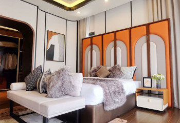 Дом в Паттайе, Таиланд | THE454972