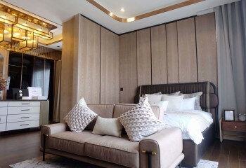 Дом в Паттайе, Таиланд | THE454972