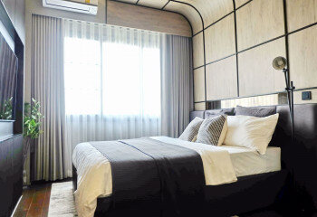 Дом в Паттайе, Таиланд | THE454972