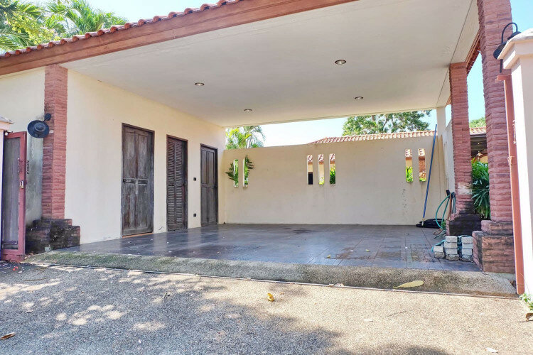 Дом в Паттайе, Таиланд | THE255022