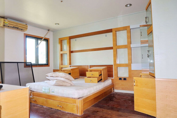 Дом в Паттайе, Таиланд | THE255022