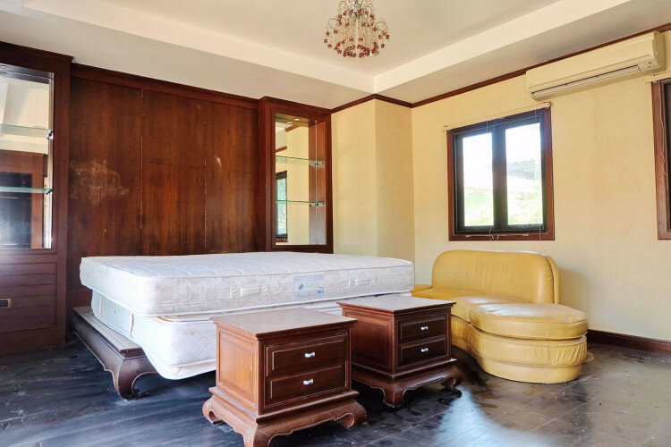 Дом в Паттайе, Таиланд | THE255022