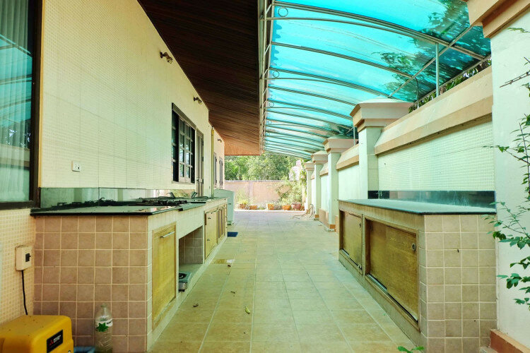 Дом в Паттайе, Таиланд | THE255022