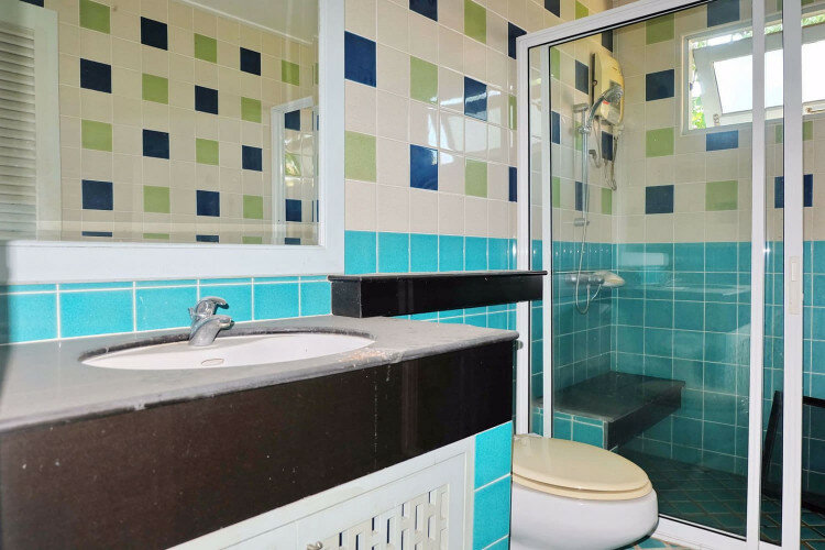 Дом в Паттайе, Таиланд | THE255022