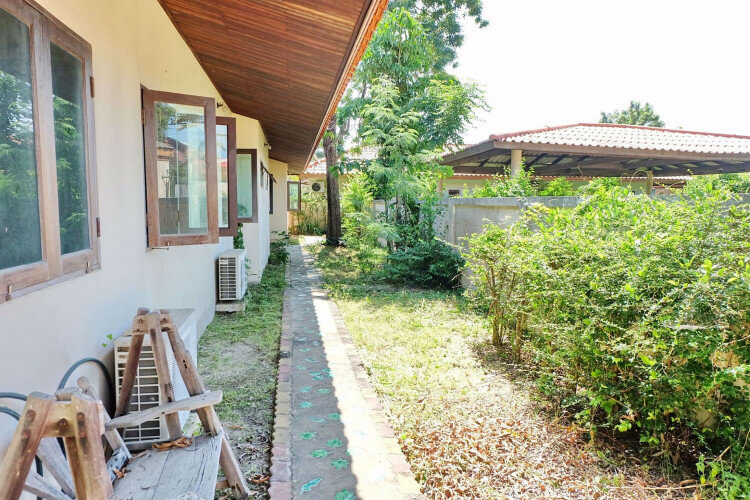 Дом в Паттайе, Таиланд | THE255022