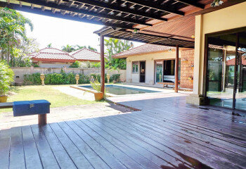 Дом в Паттайе, Таиланд | THE255022