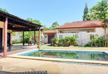 Дом в Паттайе, Таиланд | THE255022