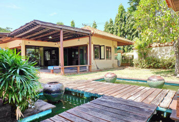 Дом в Паттайе, Таиланд | THE255022