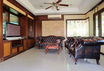 Дом в Паттайе, Таиланд | THE255022