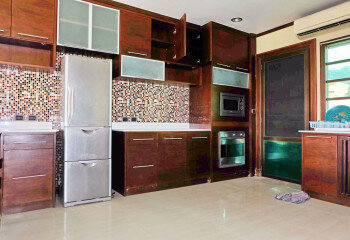 Дом в Паттайе, Таиланд | THE255022