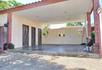 Дом в Паттайе, Таиланд | THE255022