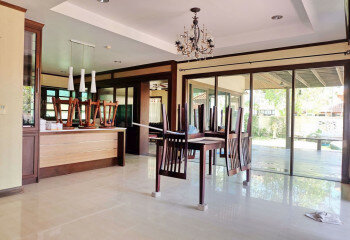 Дом в Паттайе, Таиланд | THE255022