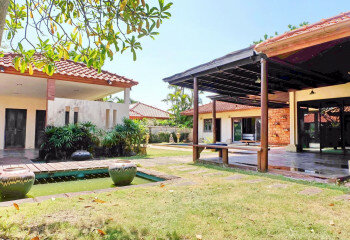 Дом в Паттайе, Таиланд | THE255022