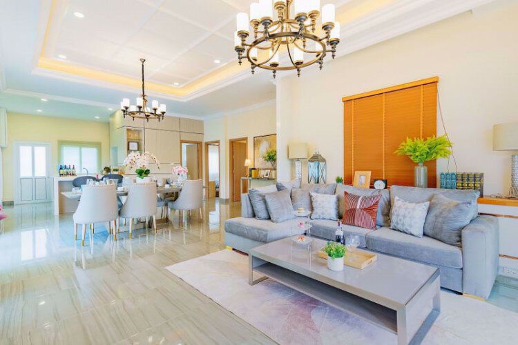 Дом в Паттайе, Таиланд | THE354958