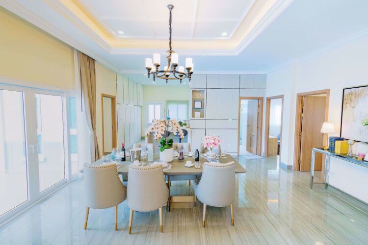 Дом в Паттайе, Таиланд | THE354958