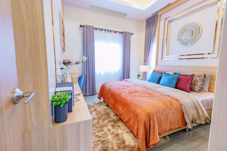 Дом в Паттайе, Таиланд | THE354958