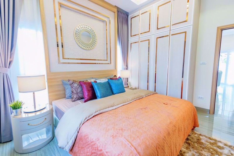 Дом в Паттайе, Таиланд | THE354958