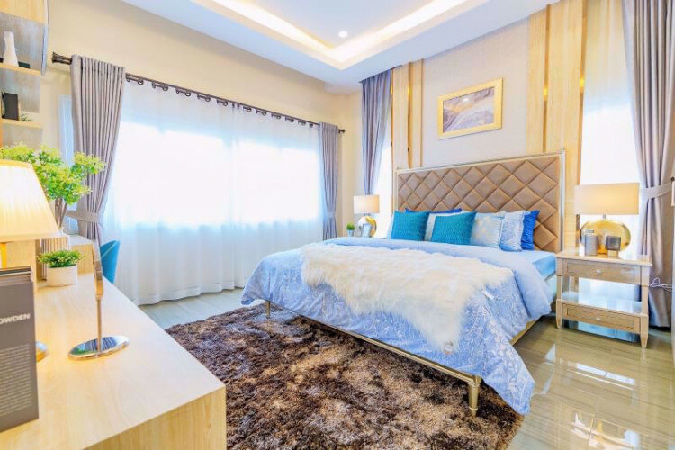 Дом в Паттайе, Таиланд | THE354958