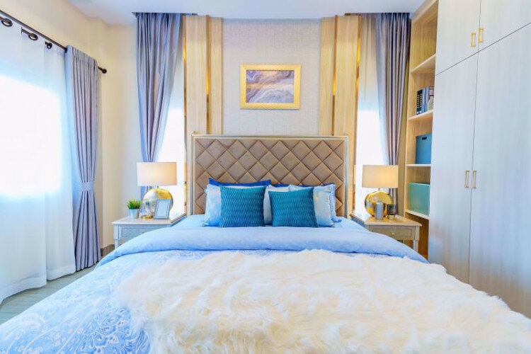 Дом в Паттайе, Таиланд | THE354958