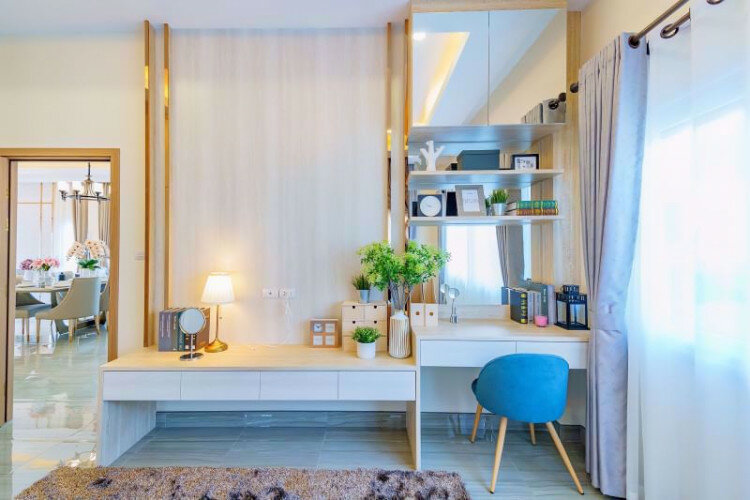 Дом в Паттайе, Таиланд | THE354958