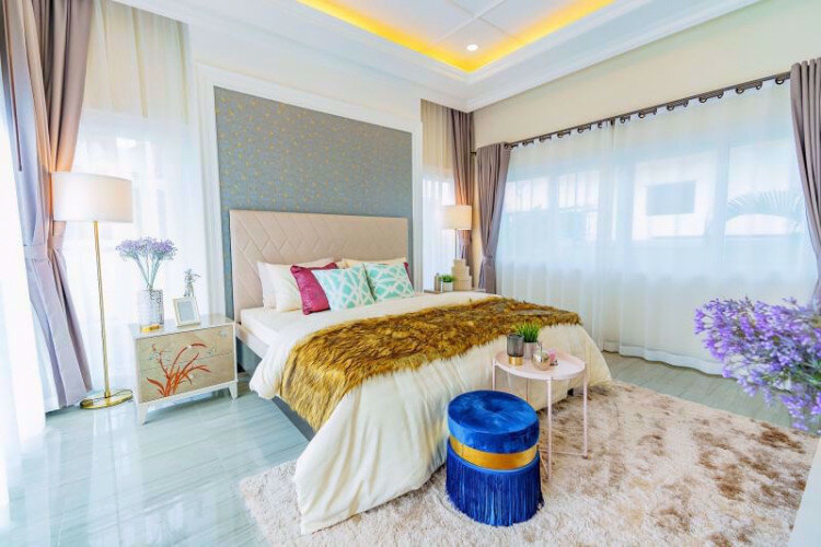 Дом в Паттайе, Таиланд | THE354958