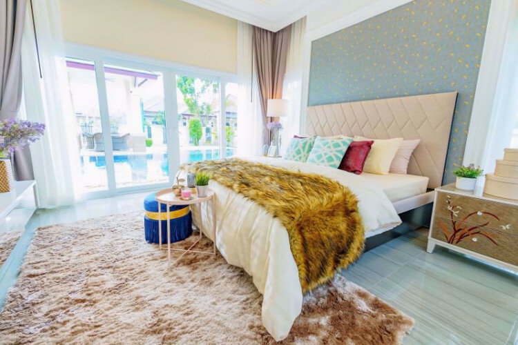 Дом в Паттайе, Таиланд | THE354958