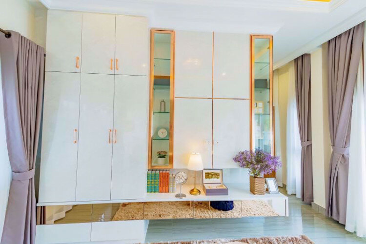 Дом в Паттайе, Таиланд | THE354958