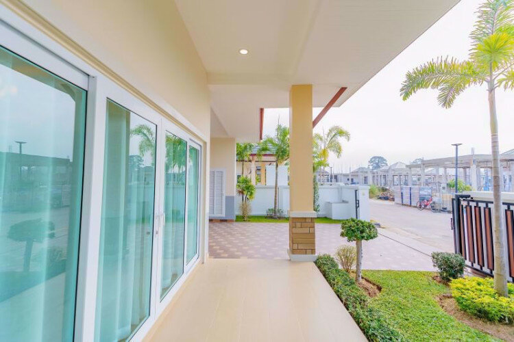 Дом в Паттайе, Таиланд | THE354958