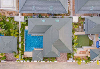 Дом в Паттайе, Таиланд | THE354958