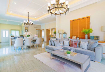 Дом в Паттайе, Таиланд | THE354958