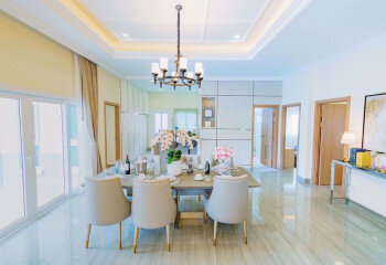 Дом в Паттайе, Таиланд | THE354958