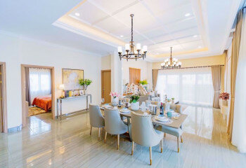 Дом в Паттайе, Таиланд | THE354958