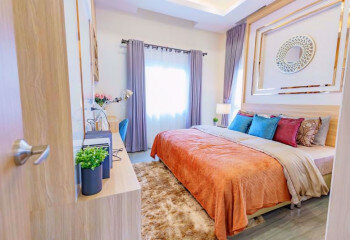 Дом в Паттайе, Таиланд | THE354958