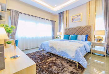 Дом в Паттайе, Таиланд | THE354958