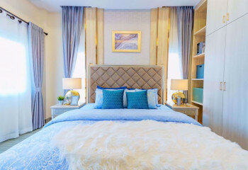 Дом в Паттайе, Таиланд | THE354958