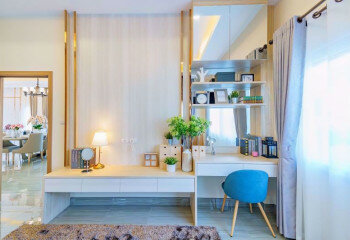 Дом в Паттайе, Таиланд | THE354958