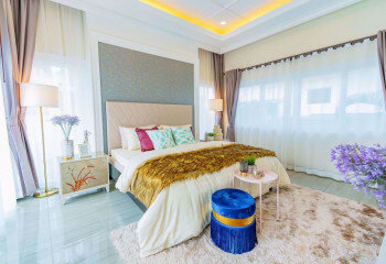 Дом в Паттайе, Таиланд | THE354958