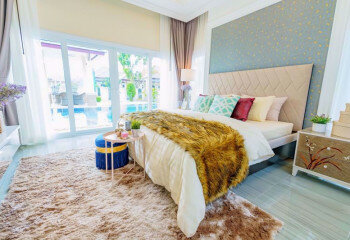 Дом в Паттайе, Таиланд | THE354958