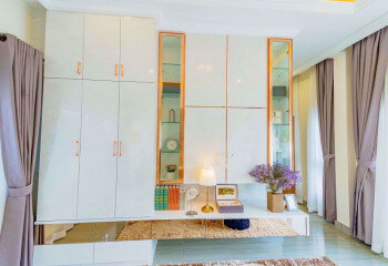 Дом в Паттайе, Таиланд | THE354958