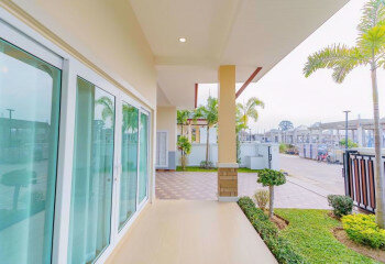 Дом в Паттайе, Таиланд | THE354958